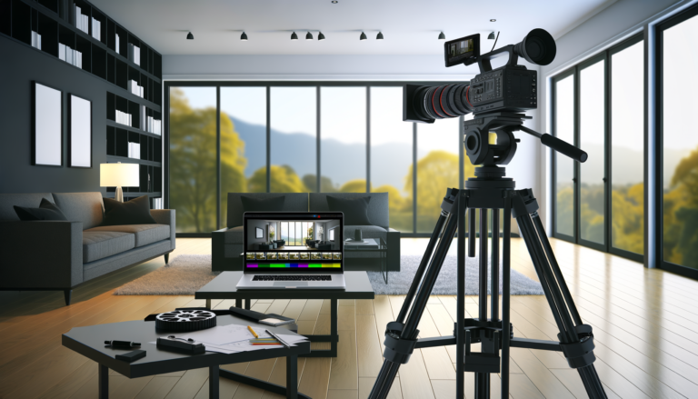 Real Estate Video Ads: Capturing Attention in a Crowded Online Space