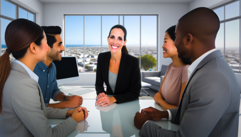 Client Relationship Excellence: How to Keep Your Real Estate Clients Happy