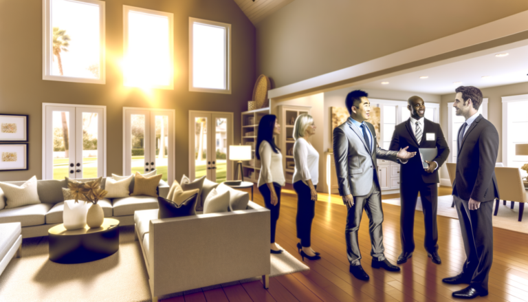 The Ultimate Open House Planning Guide for Real Estate Agents