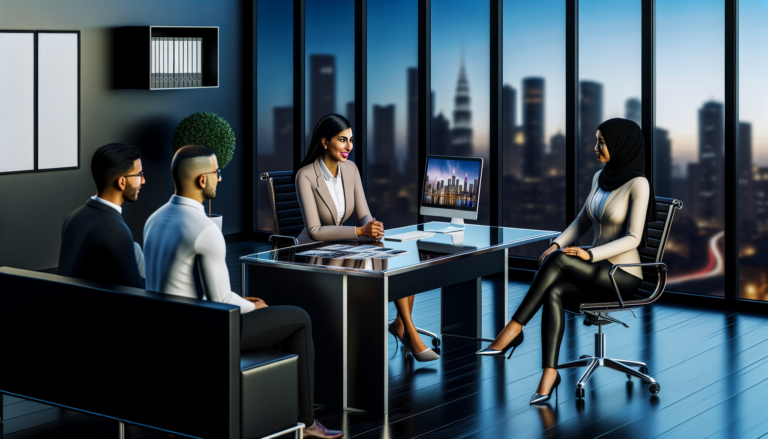 Maximizing Referrals: How to Build a System That Works for Real Estate Agents