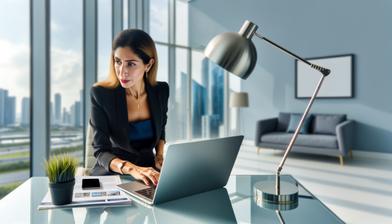 5 Steps to Building a Strong Online Presence in Real Estate