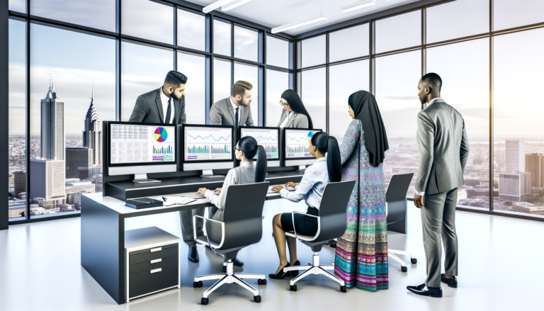 Streamline Your Workday: Top Automation Tools for Real Estate Administrative Tasks