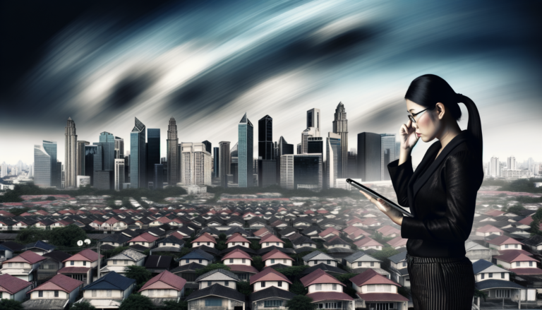 How Economic Fluctuations are Reshaping Real Estate Today