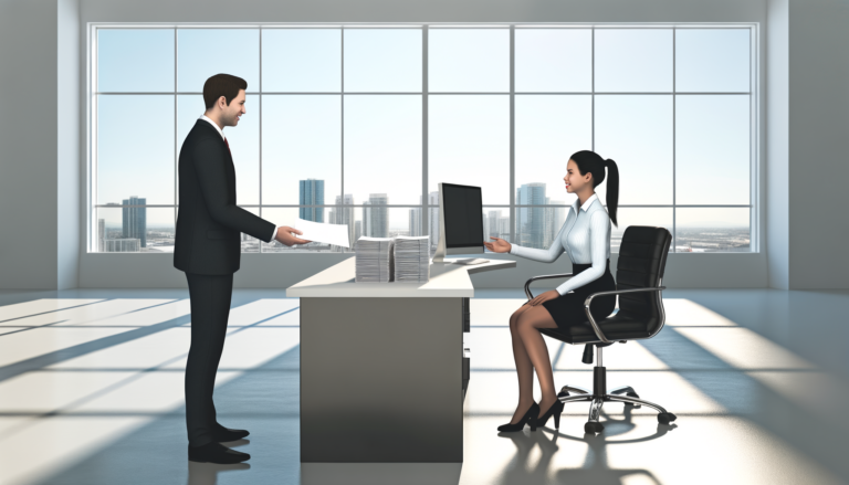 The Art of Delegation: How Real Estate Agents Can Free Up Time by Outsourcing