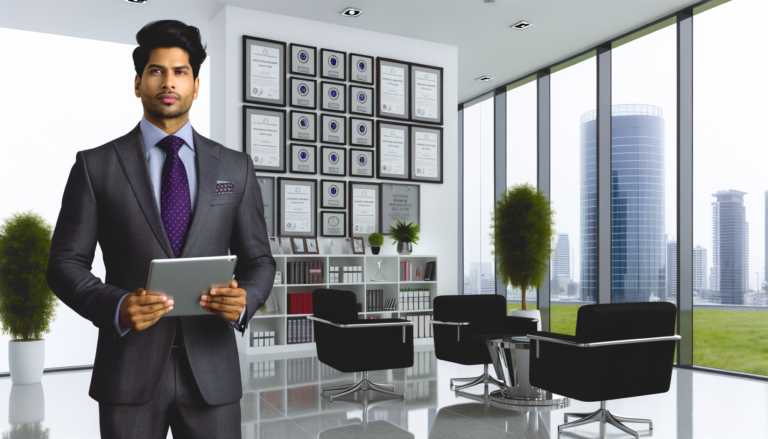 Maximizing Your Career: The Best Designations for Ambitious Agents