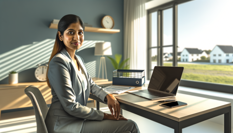 Crafting Your Success: Daily Routines That Propel Real Estate Agents Forward