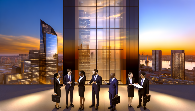 Spotting Golden Opportunities: Real Estate Investments Uncovered