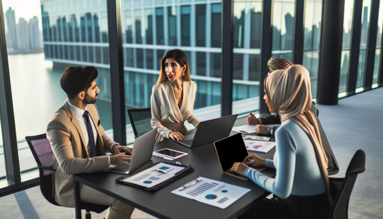 Local Collaboration: Partnering with Businesses to Expand Your Real Estate Reach