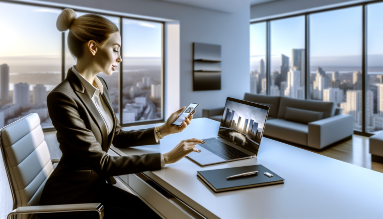 Managing Your Online Reputation: A Guide for Real Estate Professionals