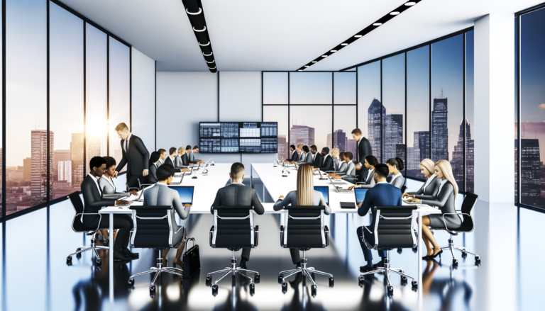 Automate to Dominate: Boosting Productivity in Real Estate Sales