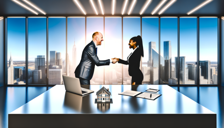 Win-Win Negotiations: Securing the Best Deals in Real Estate
