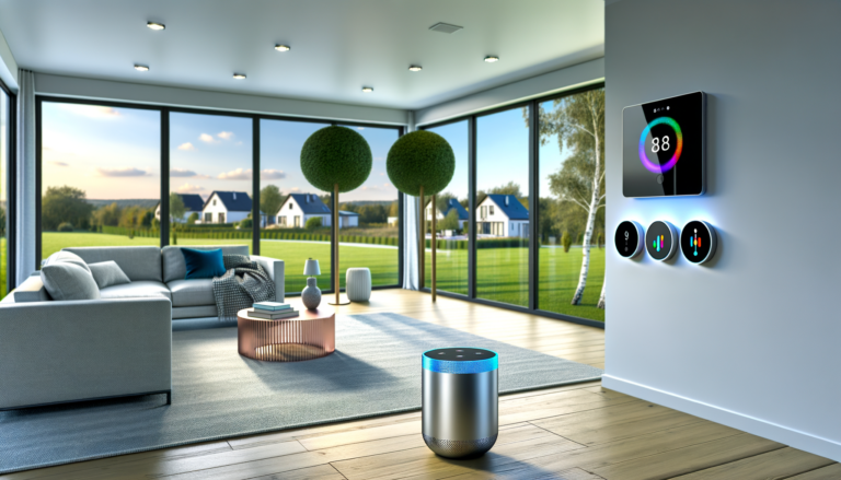 The Rise of Smart Homes: What Agents Need to Know