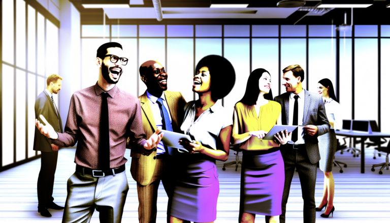Referral Revolution: Transforming Happy Clients into Your Sales Force