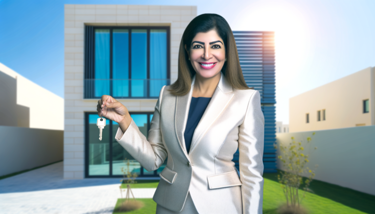 How to Differentiate Yourself in a Crowded Real Estate Market