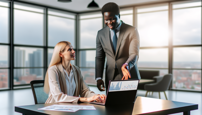 Transform Your Real Estate Career with Effective Coaching and Mentoring