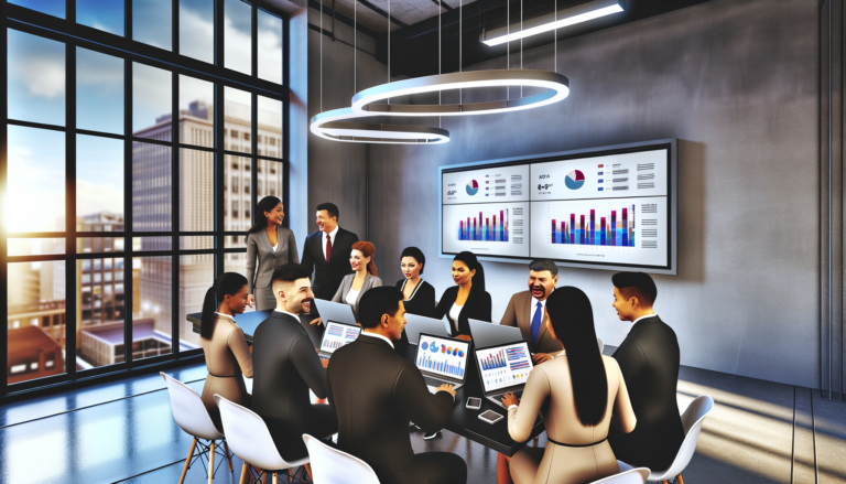 How to Leverage Online Ads to Dominate the Real Estate Market