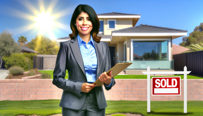 Goal-Setting Mastery for Real Estate: How to Surpass Your Sales Targets