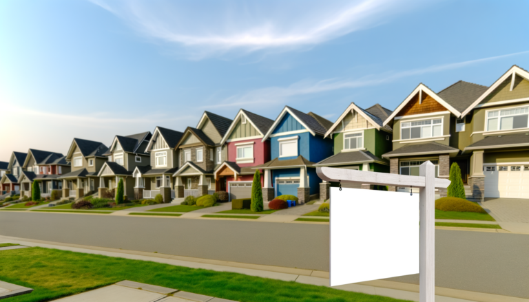 Interest Rates and Real Estate: Making Sense of the Connection