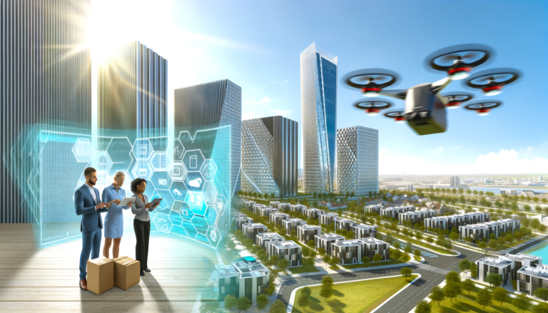 The Future of Real Estate: Predictions from Industry Experts
