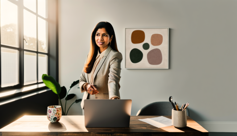 The Power of Personal Branding: Attracting Clients with Authenticity