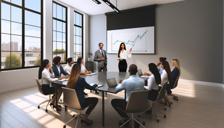 Navigating Real Estate Coaching: Finding the Right Mentor for Success