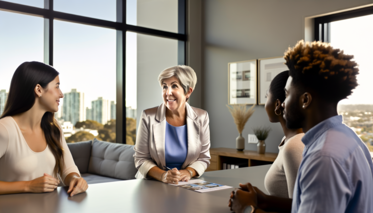 Cultivating Long-Term Client Relationships for Real Estate Professionals