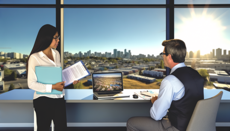Building Bridges: How Real Estate Agents Can Benefit from Local Business Networks
