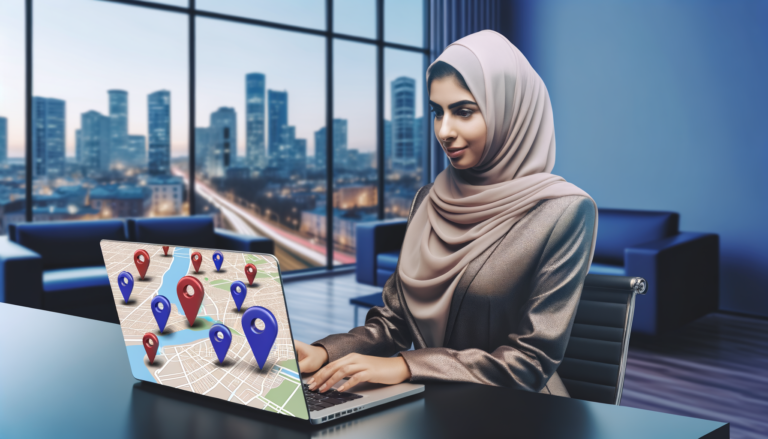 Local SEO Strategies for Real Estate Agents: Getting to the Top of Search Results