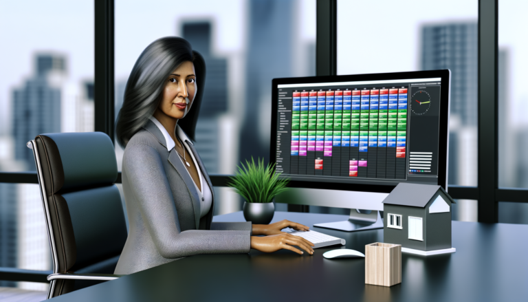 Time-Blocking Techniques for Real Estate Agents: Organize Your Day Effectively