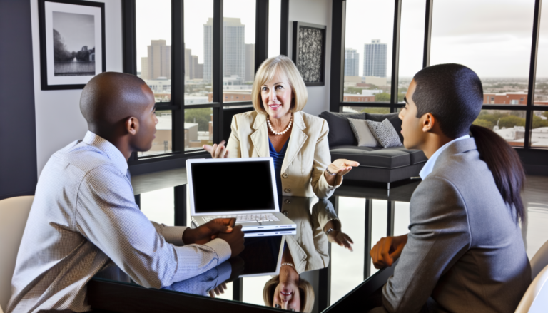 Effective Listening: The Key to Successful Real Estate Sales