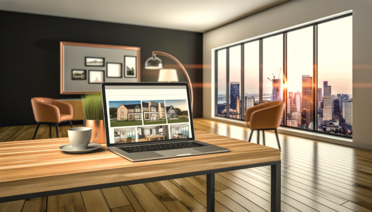 Creating Blog Content That Attracts and Engages Real Estate Buyers