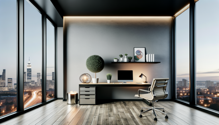 Remote Work Revolution: Its Impact on Real Estate Markets