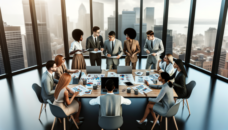 Creating a Referral Ecosystem: A Strategic Approach for Real Estate Professionals