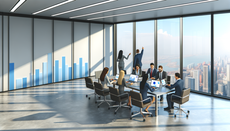 Progress Tracking for Real Estate Success: Tools and Techniques