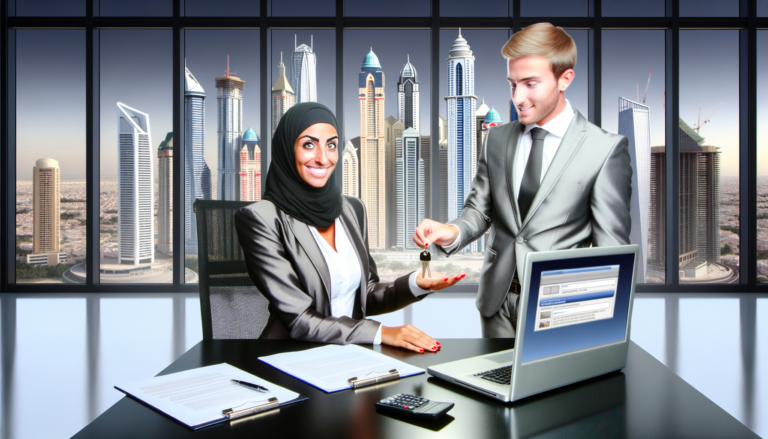 The Ultimate Guide to Delegating Real Estate Tasks Without Losing Control