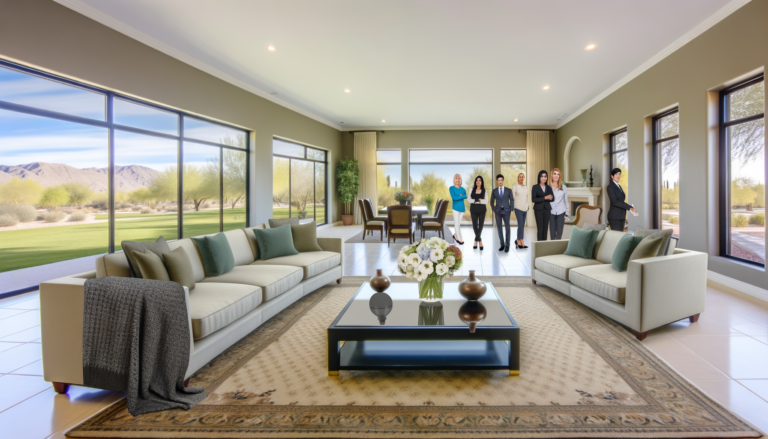 Hosting Memorable Open Houses: Tips for Real Estate Agents