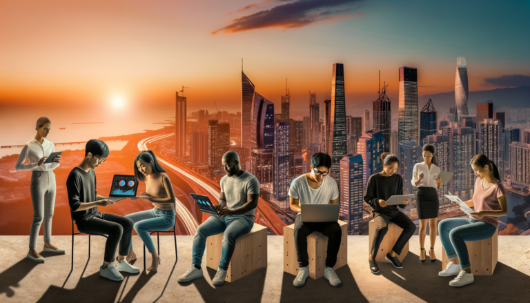 Real Estate and the Gig Economy: A New Era of Investment