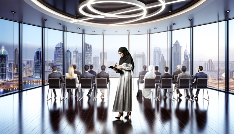 The Impact of Professional Development on Your Real Estate Business