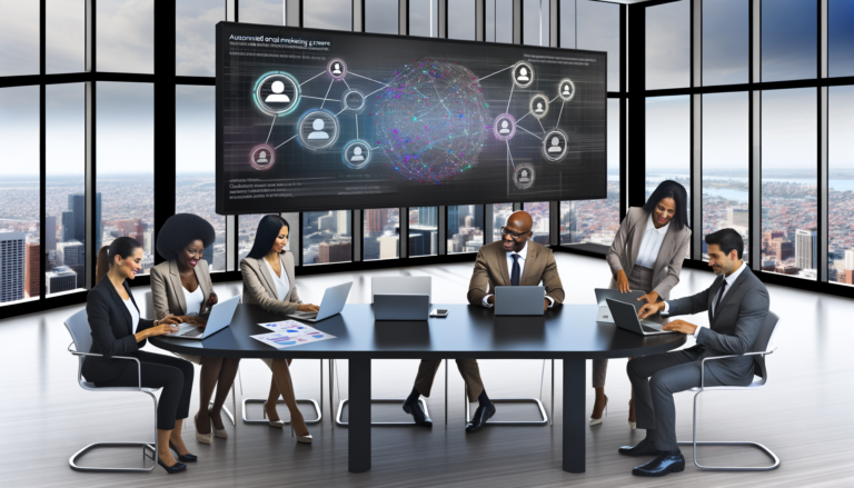 Email Marketing Automation: Streamlining Your Real Estate Lead Generation