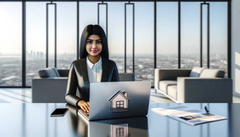 Reputation Management 101 for Real Estate Agents
