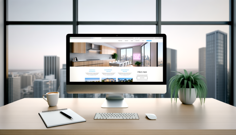 On-Page SEO Tips for Real Estate Websites to Increase Traffic