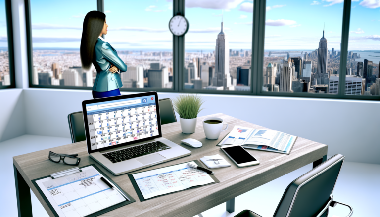 Time Management for Real Estate: How to Juggle Clients, Showings, and Paperwork
