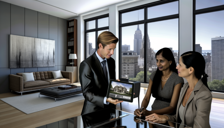 Persuasive Communication for Real Estate: How to Influence Buyers and Sellers