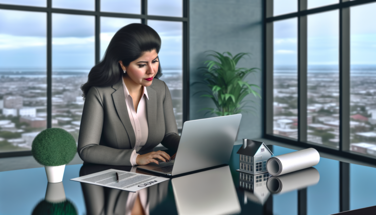 Tax Law Changes: What Real Estate Professionals Need to Know