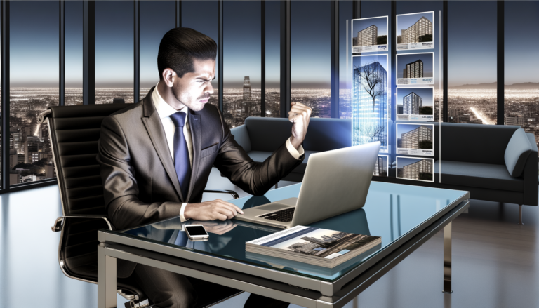 The Blueprint for Identifying High-Value Real Estate Clients