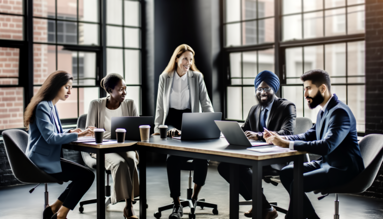 Building a Brand: How Professional Development Enhances Your Reputation