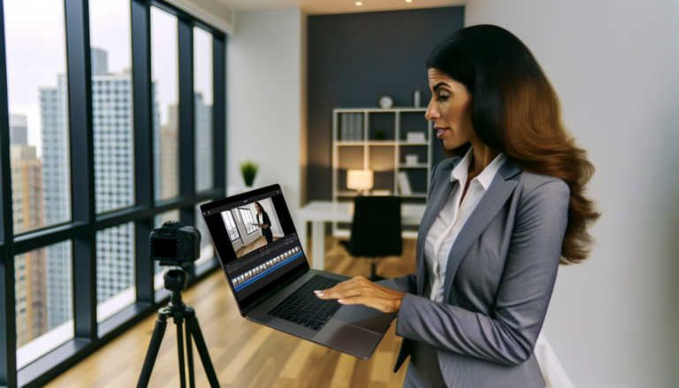 How to Create Video Content That Attracts Real Estate Clients