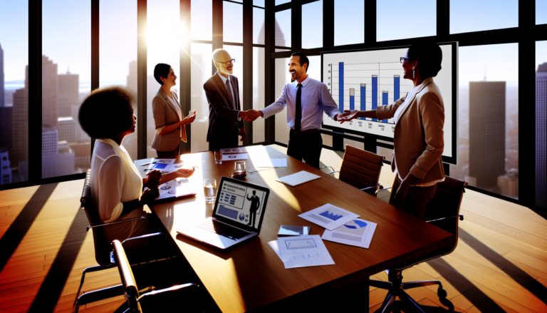 Referral Incentives: Creative Ways to Encourage Client Recommendations