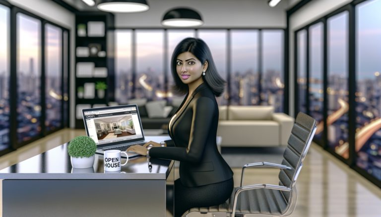 Building a Brand that Resonates with Real Estate Clients