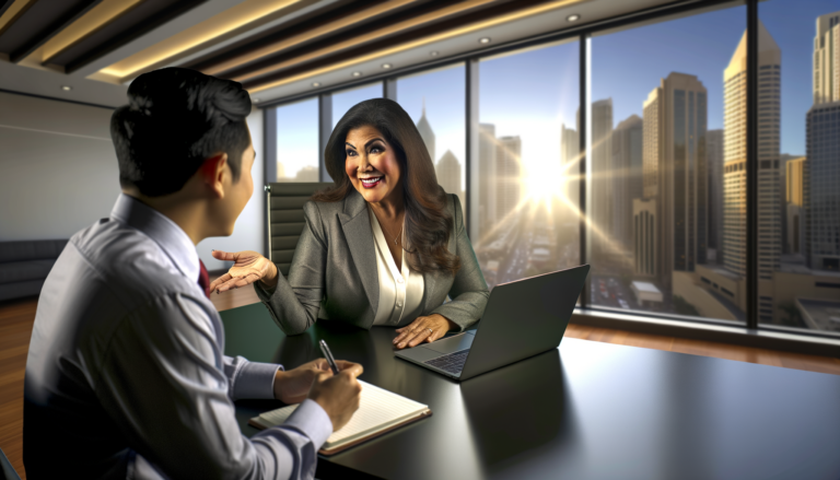 Unlocking Potential: The Synergy of Coaching and Real Estate Expertise